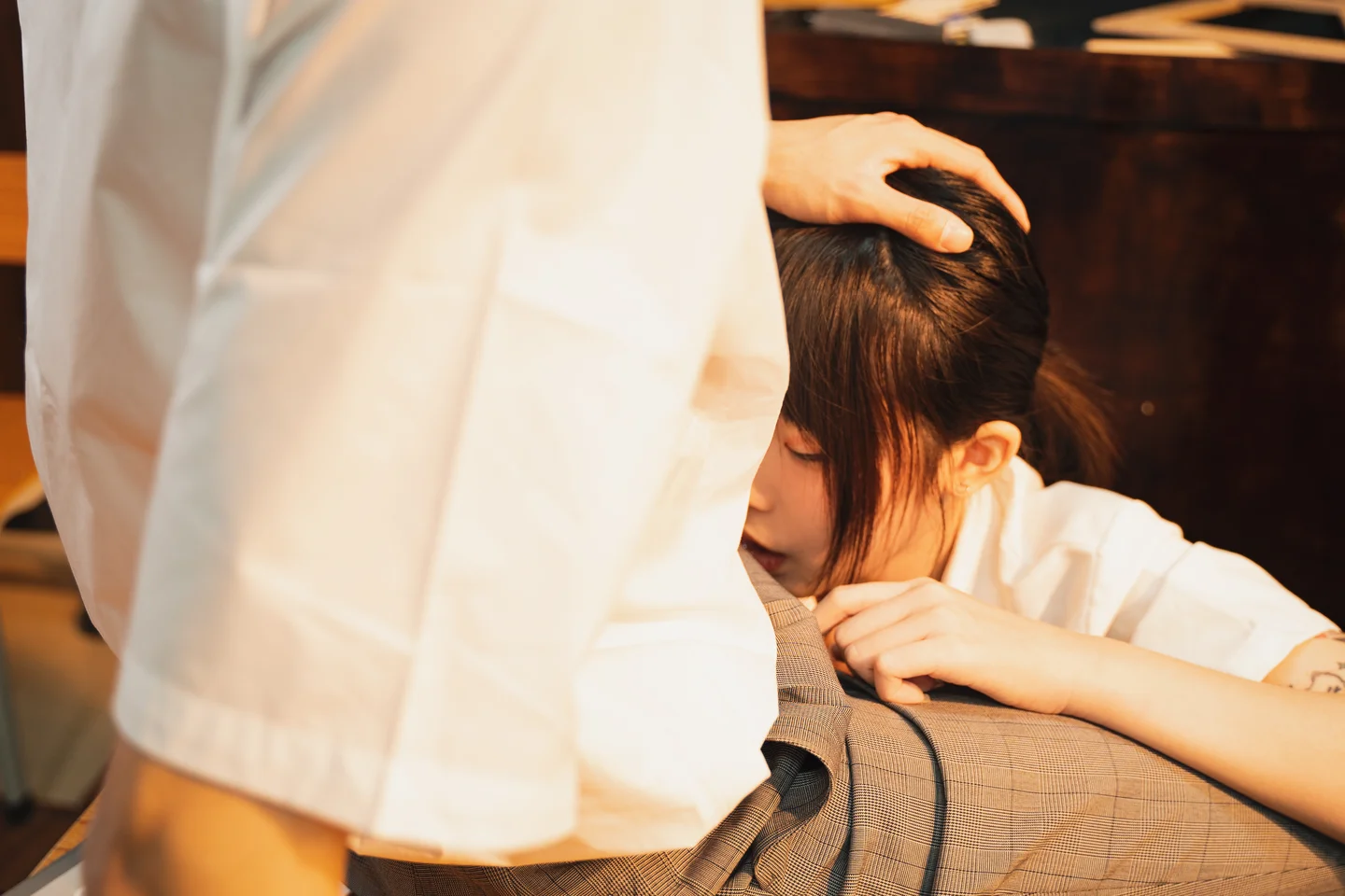 安曜曜 - 教室放学后 [68P-294MB] tg@simisebaisi 【丝足阁】031.webp